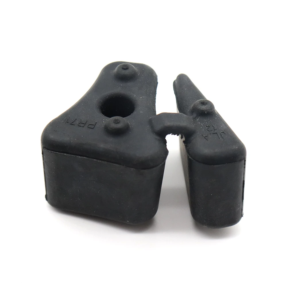 For Honda CB450 SC SJ CBR600F CB900F CBR900RR CBR900RRW Motorcycle Sprocket Hub Damper Rear Wheel Drive Rubber Buffer