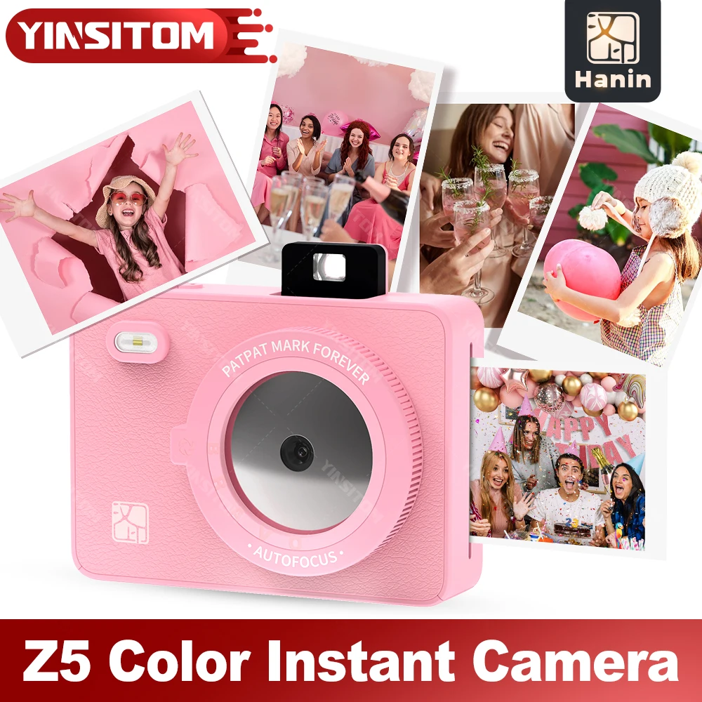 Hprt Z5 Color Photo…