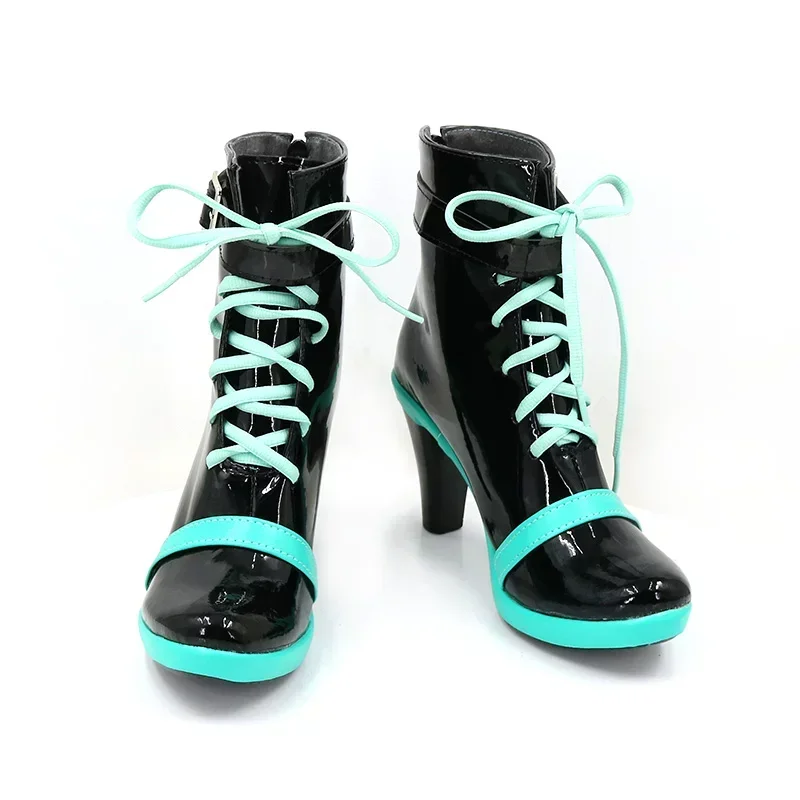chaussures-de-cosplay-anime-miku-pour-femmes-bottes-sur-mesure-len-rin-cos