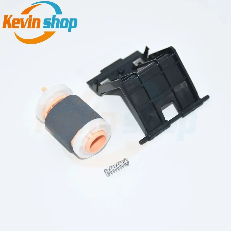 1X Separation Pad+Pickup Roller support for Samsung ML 3050 3051 3051N 3470 3471 3471ND 5530 support for Xerox Phaser 3435 3428