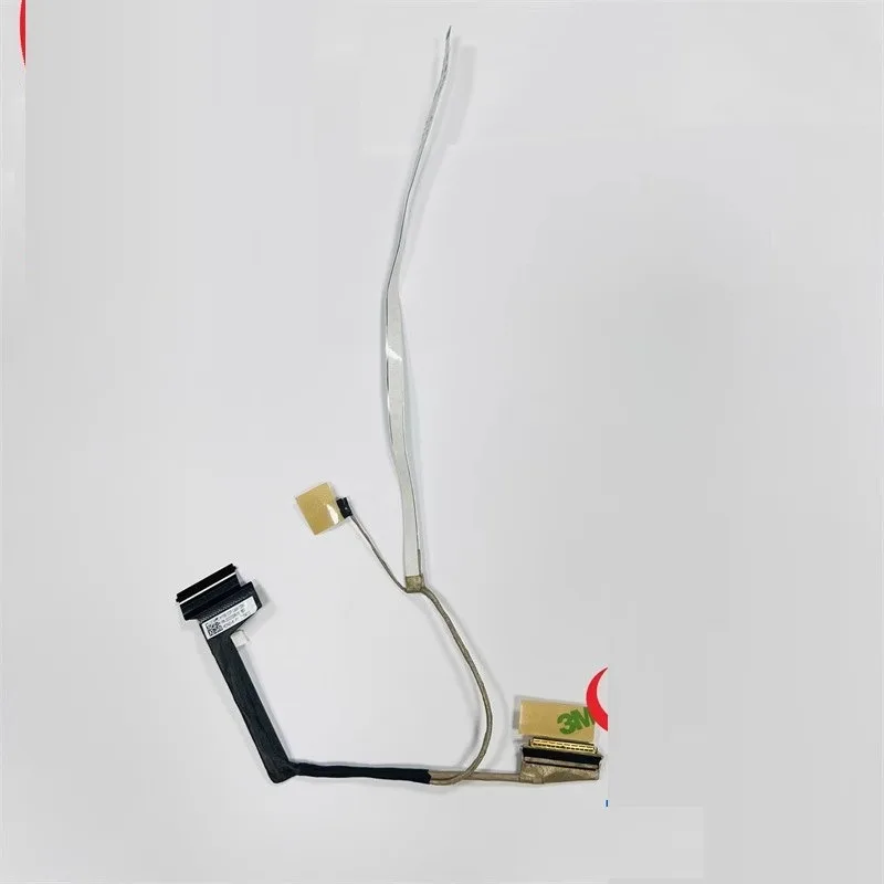 New LCD Video Cable for Lenovo Y7000 Y7000P R7000 R7000P 2021 Screen Cable DC02C00RV10