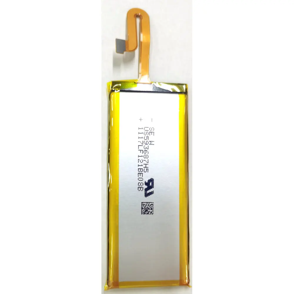 3.8V 2750mAh 10.45Wh HB603689EBW Original Battery for Huawei W04 HWD35 Mobile Phone