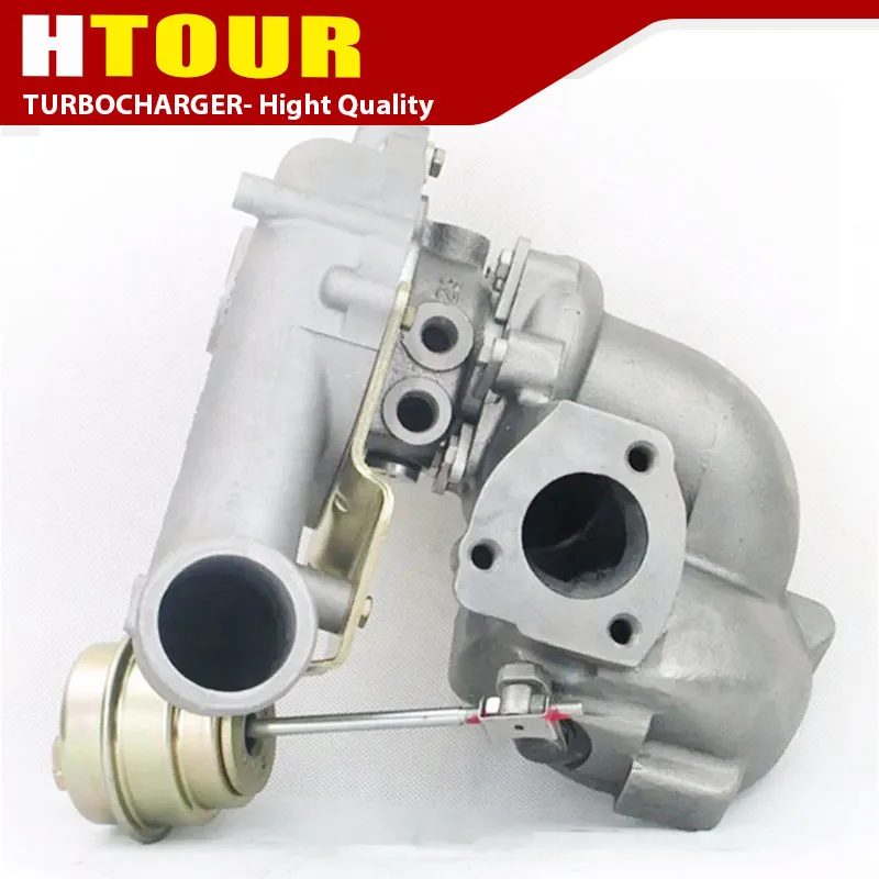 K04 Turbo turbine For VW Golf Jetta Audi TT 1.8T 06A145703Q 06A145704A 06A145704B 06A145704BV 06A145704BX 06A145704L 06A145704LX