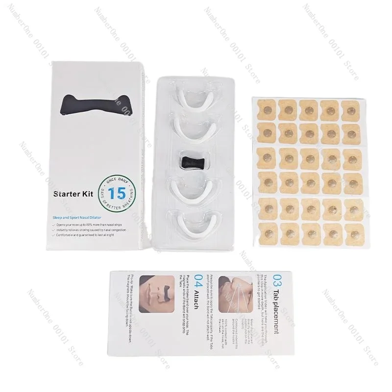 

Трансграничный популярный носовой респиратор