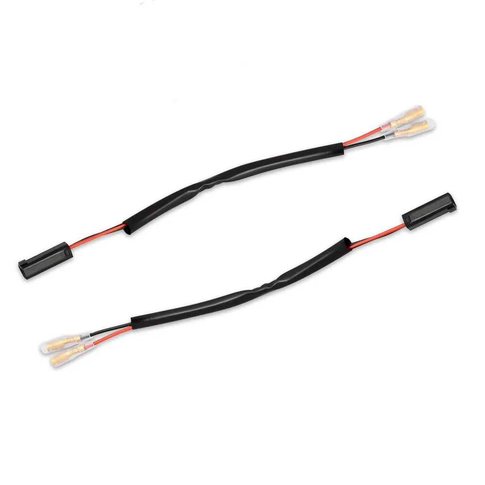 New Turn Signals In… - image