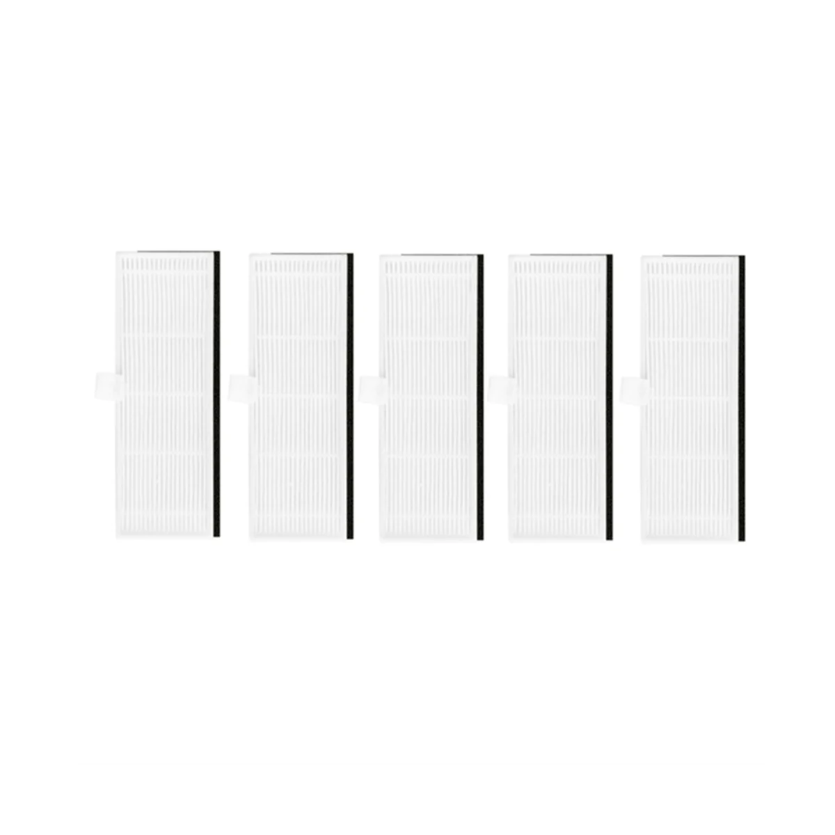 Сменный Hepa-фильтр для R3500 R550 R650 R600 R700 D380 DK600, аксессуары для пылесоса