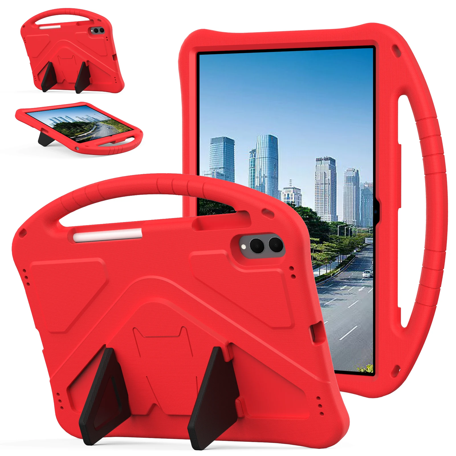 Case for Samsung Galaxy Tab S11 Ultra 14.6
