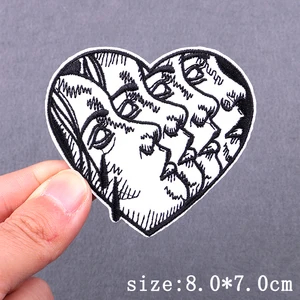 8 최고의 영업 공포 패치 - №6