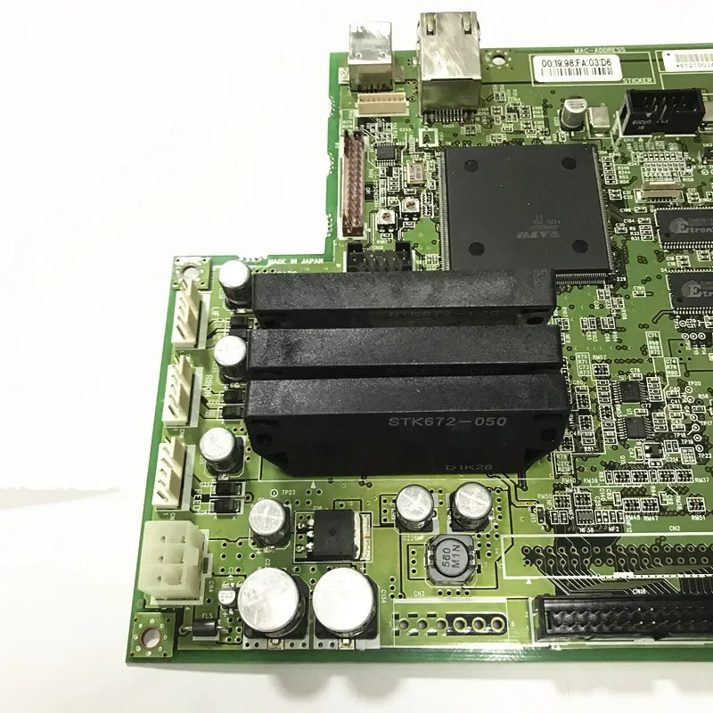 motherboard interface board printer accessories For Sato CL412E CL408E Hr224 barcode printer