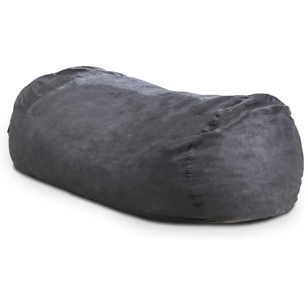 

Traditional David 7 Foot Bean Bag