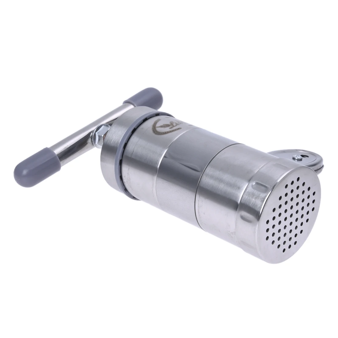 Máquina de prensado de fideos de acero inoxidable, exprimidor de frutas y verduras, cocina