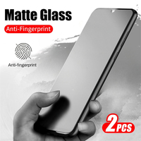 2PCS 9D Tempered Glass for Xiaomi 14T Xiaomi 14T Pro 5G Matte Screen Protector Film on Xiomi Mi14T 14 T 14TPro