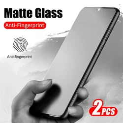 2PCS 9D Tempered Glass for Xiaomi 14T Xiaomi 14T Pro 5G Matte Screen Protector Film on Xiomi Mi14T 14 T 14TPro