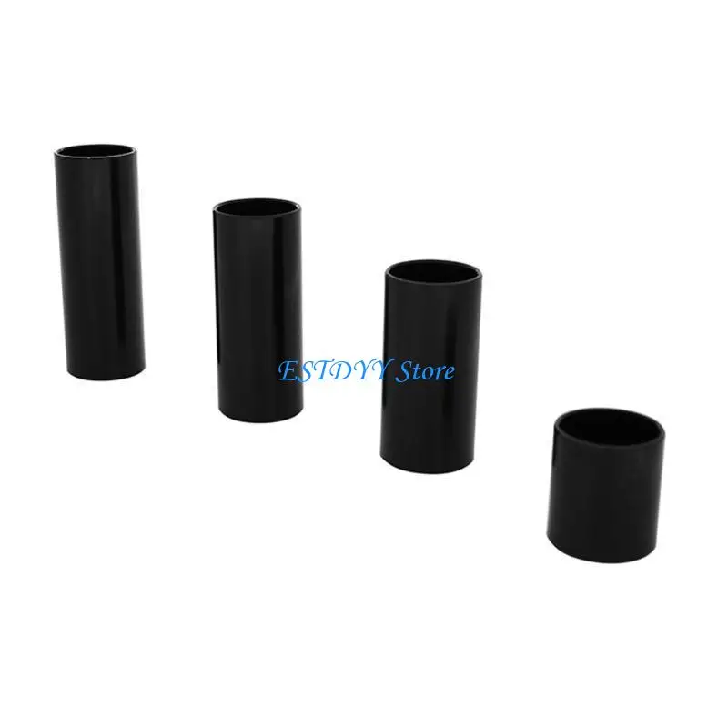 G6DE Finger Slides for Guitar Bass String Instrument Accessory Practical and Durable
