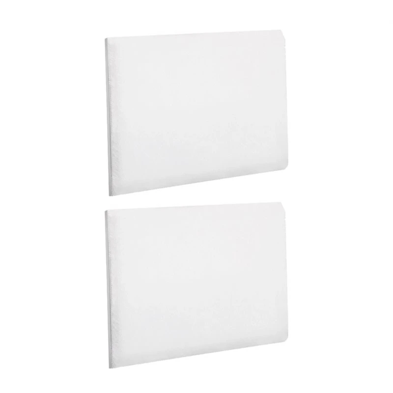 T19C Pad Nylon Bristles For Paint Edger Cutting In Home Plastic Wall For Edges Painting Corner And Edges Trimmer Brush