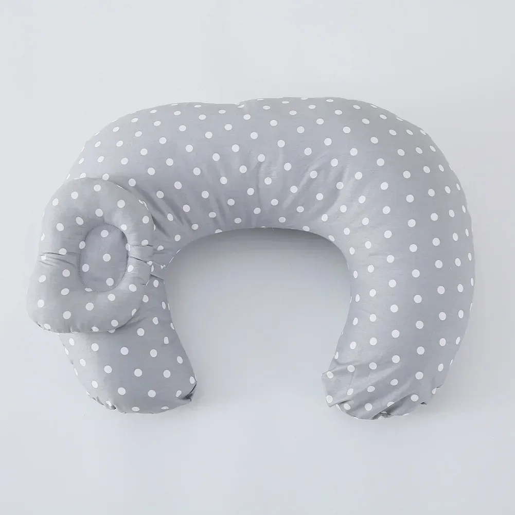 Baby Breastfeeding To Sit Pillow for Babies Preventing Spitting Pillow Infants Learning Breastfeeding Pillow for Newborns