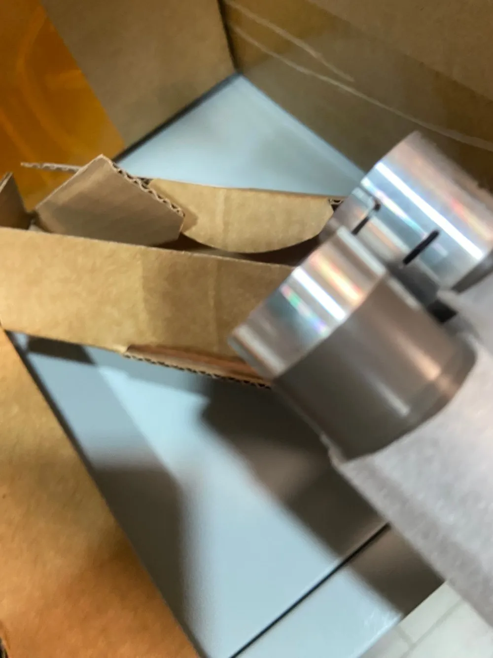 

5pcs Fuser Upper Heat Roller LU2374001 for Brother HL 2140 2150 2170 DCP 7030 7032 7040 7045 MFC 7320 7340 7345 7440 7450 7840