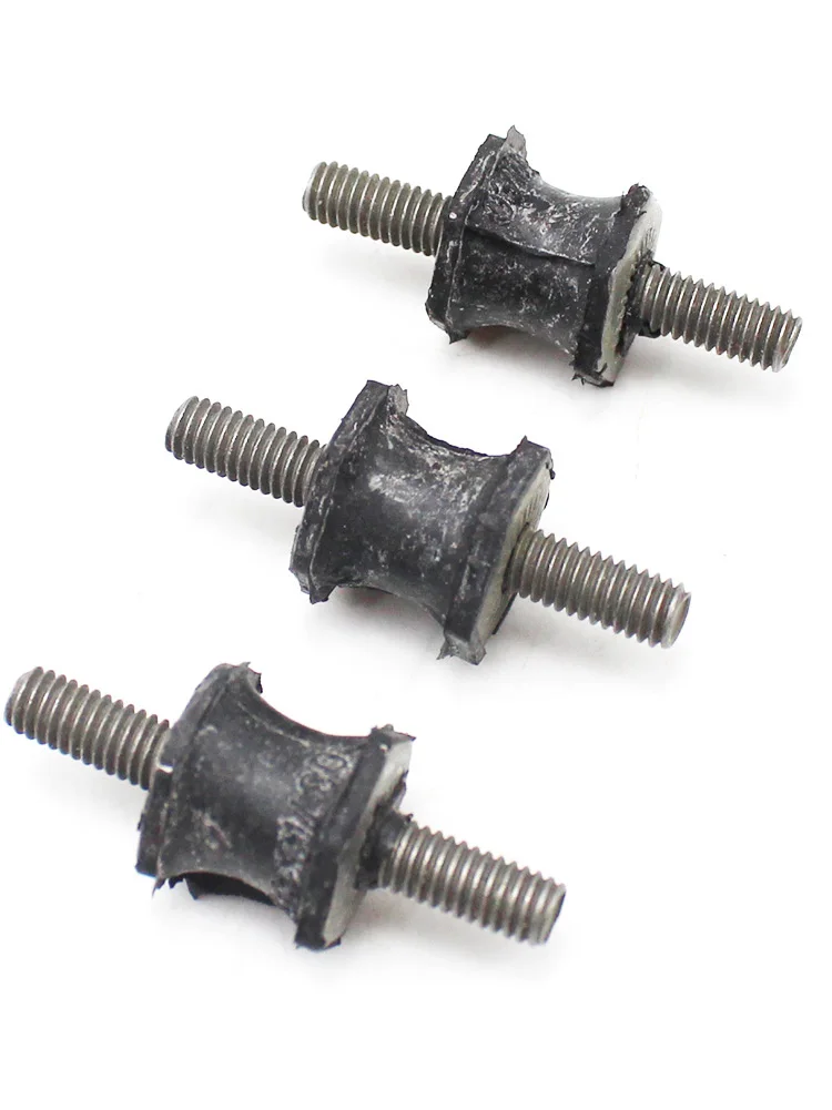 Support en caoutchouc pour pompe à air secondaire, VW Beetle, Golf, Bora, 1999-2005, Passat, Audi A3, Q7, TT, Qufresh, 3 pièces, 0ino 133567F