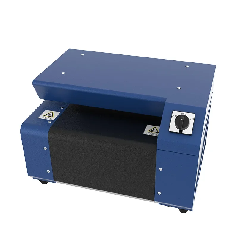 

Carton compression cutting machine, corrugated packaging, splitting machine