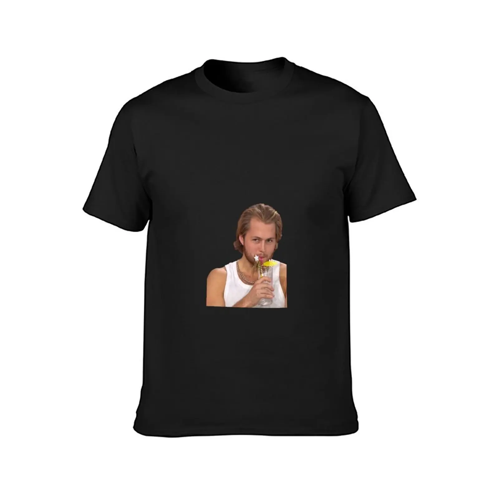 willy Nylander T-Shirt plus size tops for a boy mens t shirt graphic