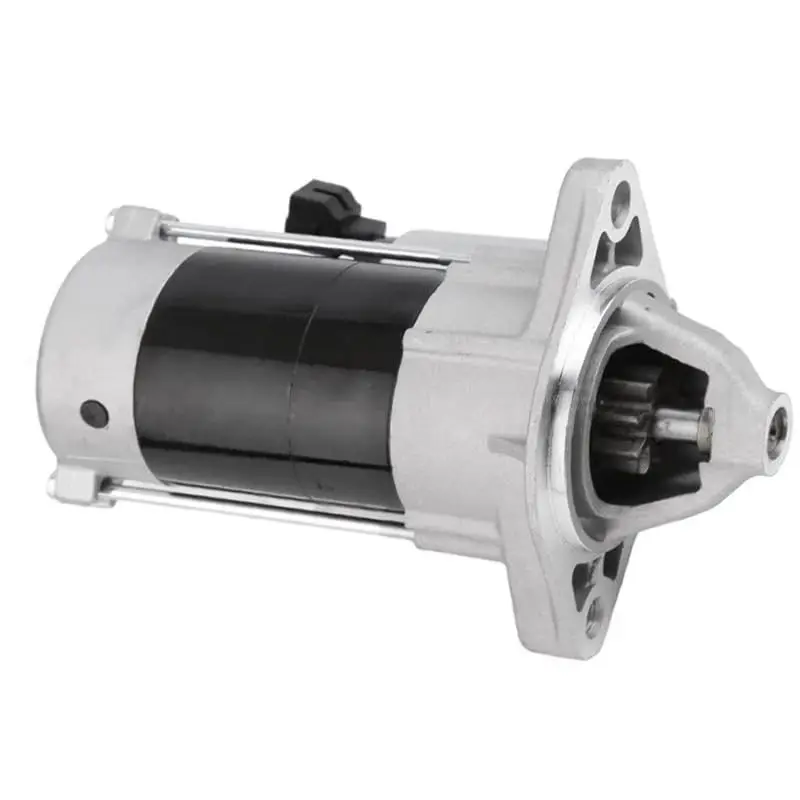 1.8L 12V 1.4KW 9T New Starter Motor 28100-22030 28100-0D090  for Toyota Europe Corolla Verso 2001-2004