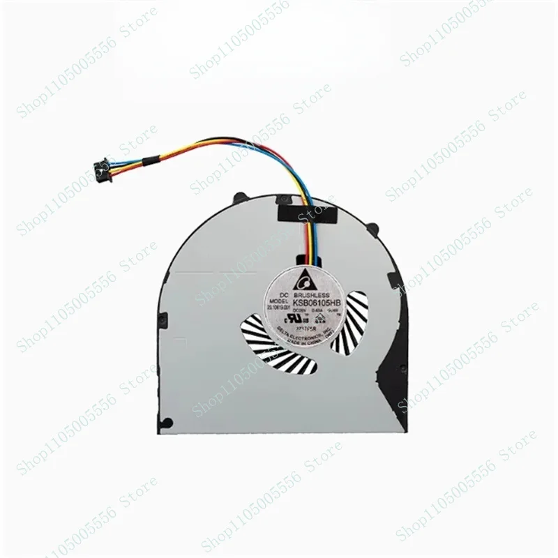 Оригинальный вентилятор для Lenovo E49 E49A E49AL E49G K49A B480 B580 V480 V580