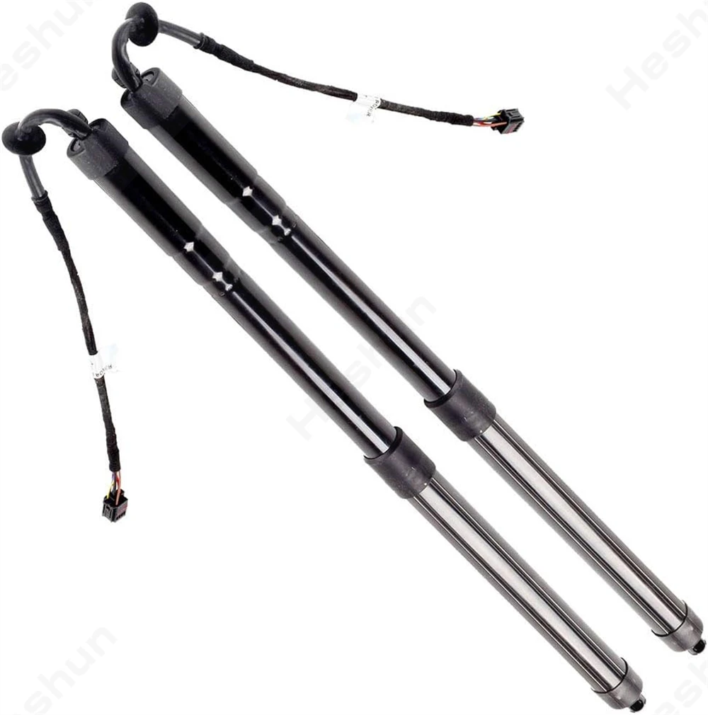 Power Hatch Lift Support For Land Rover Range Rover Evoque L538 2012-2016 Pair Electric Tailgate Gas Struts LR061667/LR105392