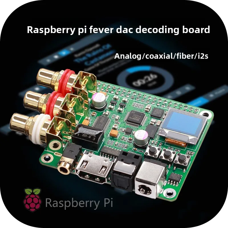 placa-decodificadora-de-audio-raspberry-pi-dac-placa-de-expansion-para-entusiastas-de-hifi-coaxial-optico-i2s-analogico-3b-4b-digital