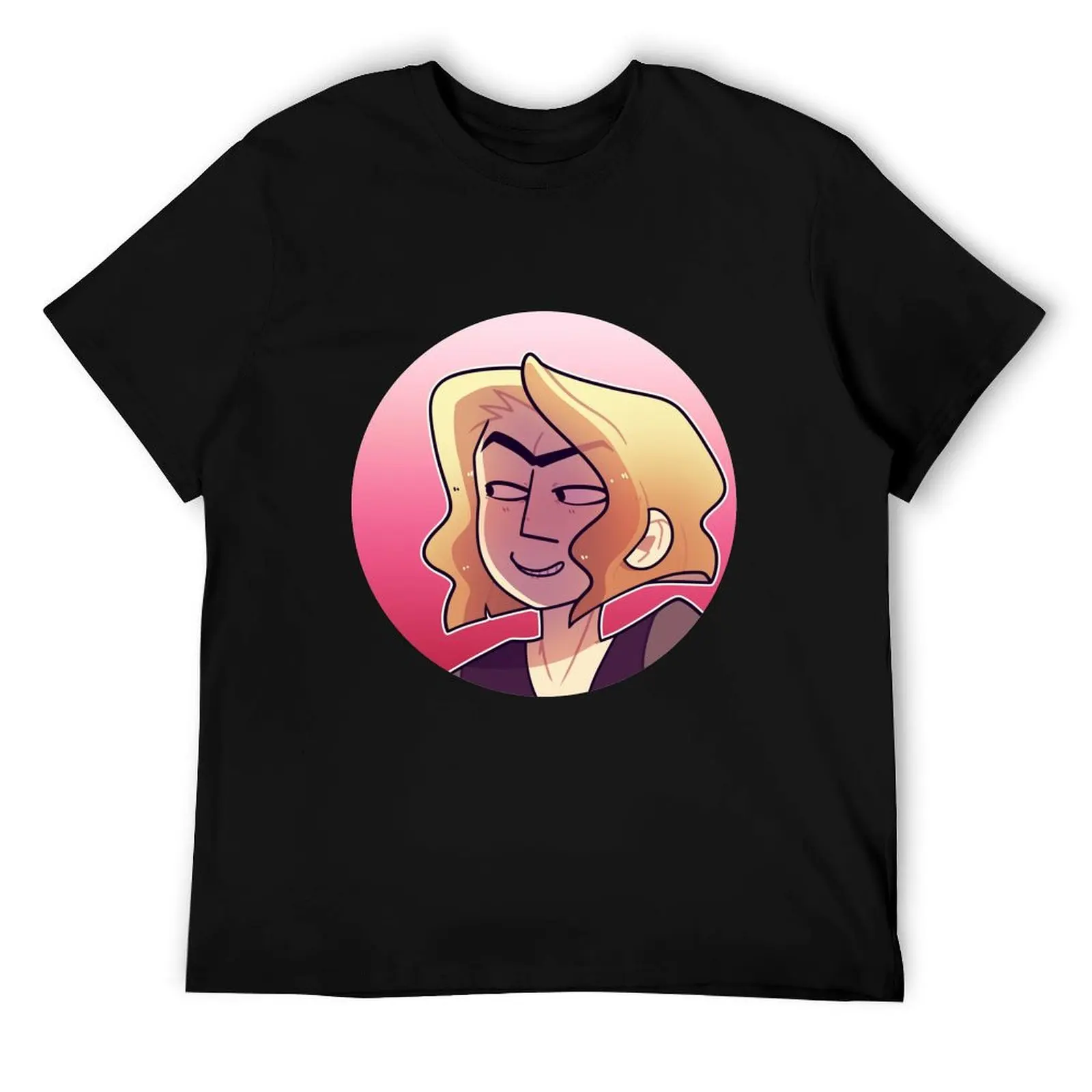 

SUPERJAIL - Twin 2 T-Shirt t shirts for man slim fit man graphic t shirt graphic t shirts for man T-Shirt