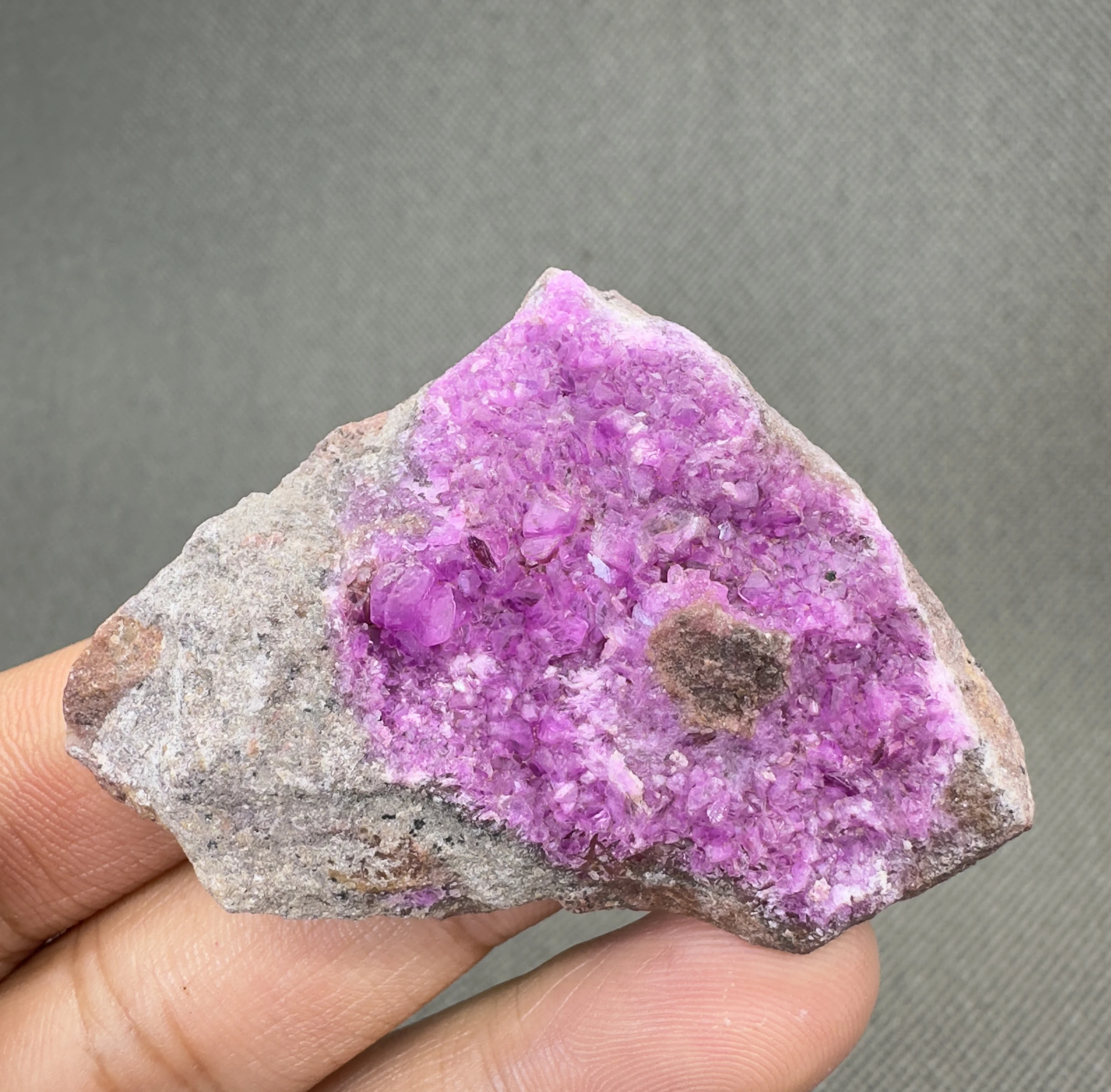 44 G Natural Cobalt…