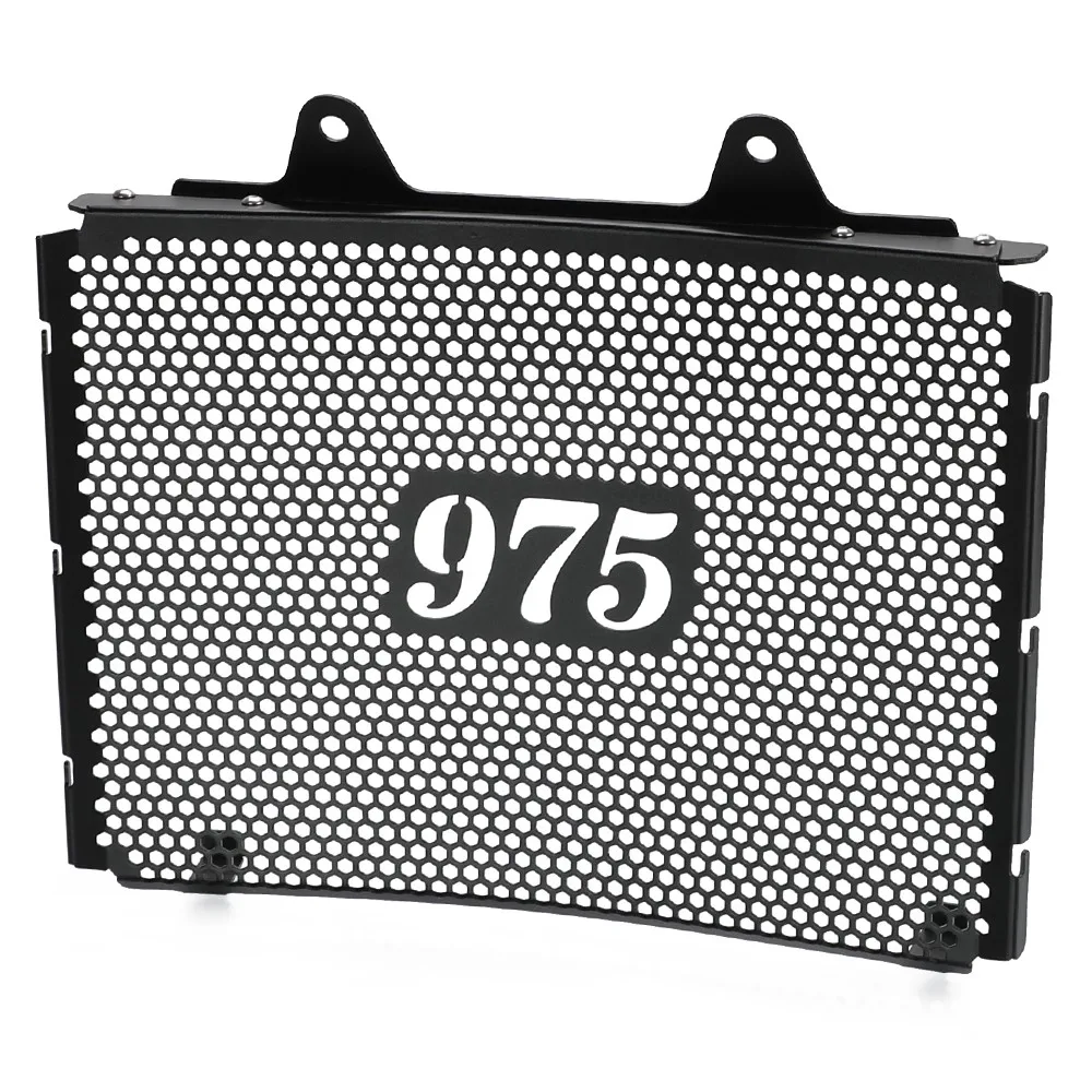 

For RH975 Nightster 975 Sportster S / RH1250S 2020-2022-2023-2024-2025 Motorcycle Radiator Grille Guard Cover Fuel Tank Protect