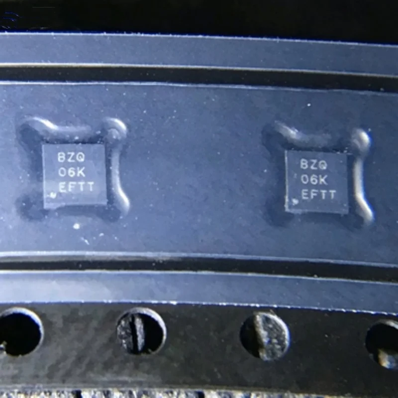 10PCS/TPS61160DRVR BZQ WSON-6-EP(2x2) New Original Genuine