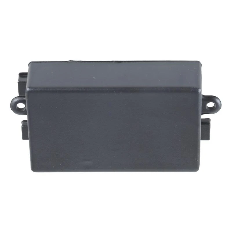 Boîte à jonction 31GJ Boîte boîtier puissance rectangle Boîte d'instruments projet électronique