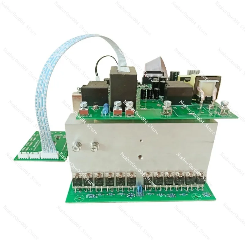 

UPS Power Frequency Sine Wave Inverter Main Board Drive Board Solar Inverter RV Inverter Replacement Board