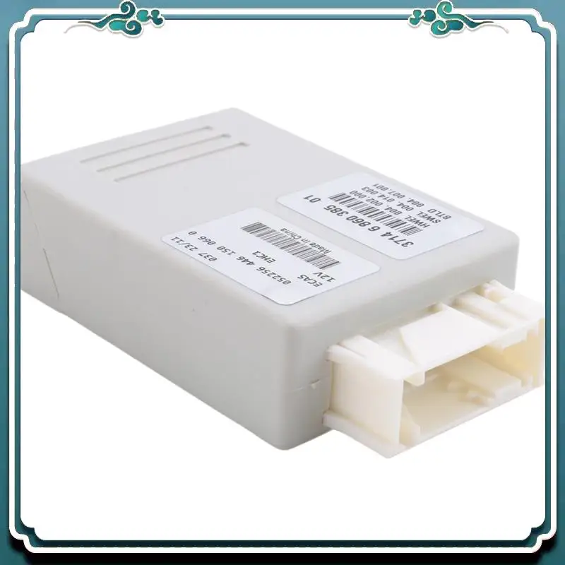 

ABTU-37146860385 Air Suspension Control Unit For BMW 5' 7' Series F07 F01 F02 F04 550IX 740I 750Li 760Li Air Pump Module