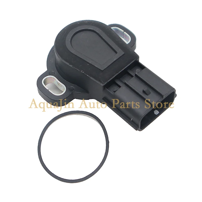 FS01-13-SL0 مستشعر موضع الخانق TPS لمازدا 323 MX-6 626 C F P V IV Protege Allegro Artis Capella GE BJ BH BA F32Z9B989B