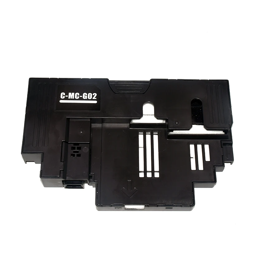 MC-G02 G02 Maintenance Cartridge For Canon G1020 G2020 G3020 G3060 G1220 G2160 G2260 G3160 G3260 G540 G550 G570 G620 G640 G650