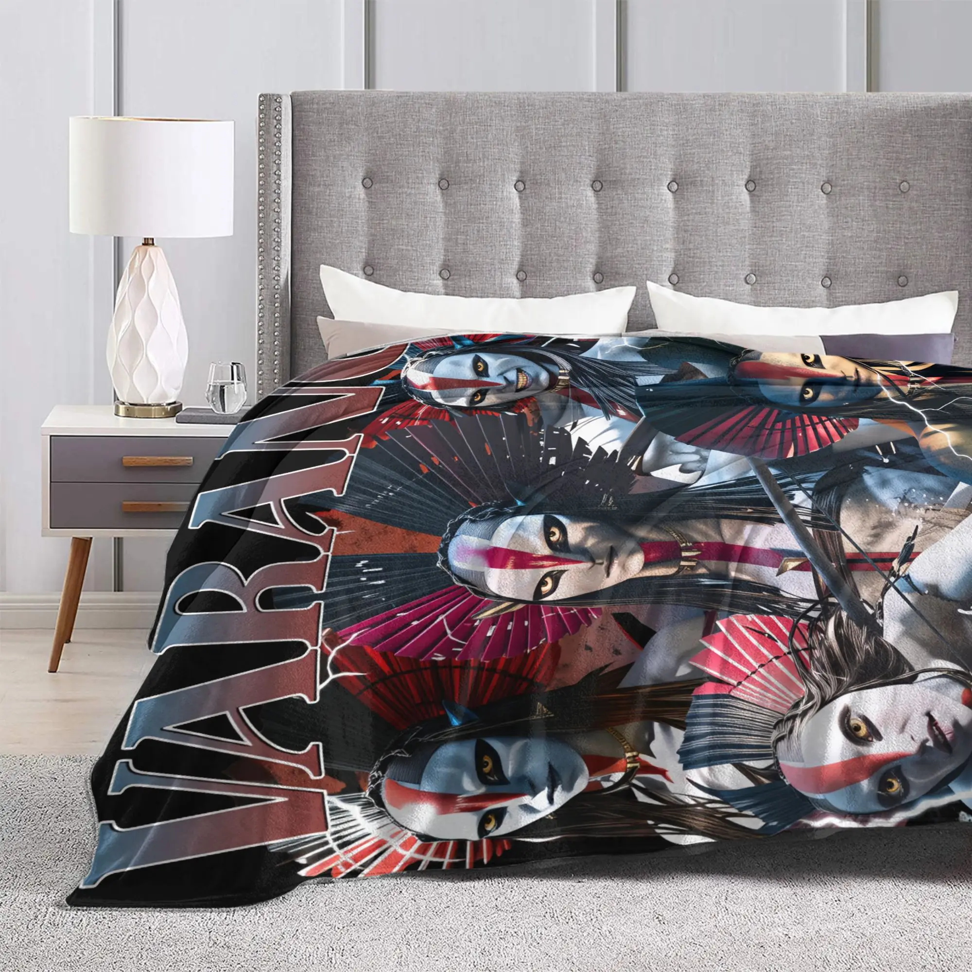 Varang Deken Avatar Fire and A - Fire Blanket Kitchen recensie en prijs