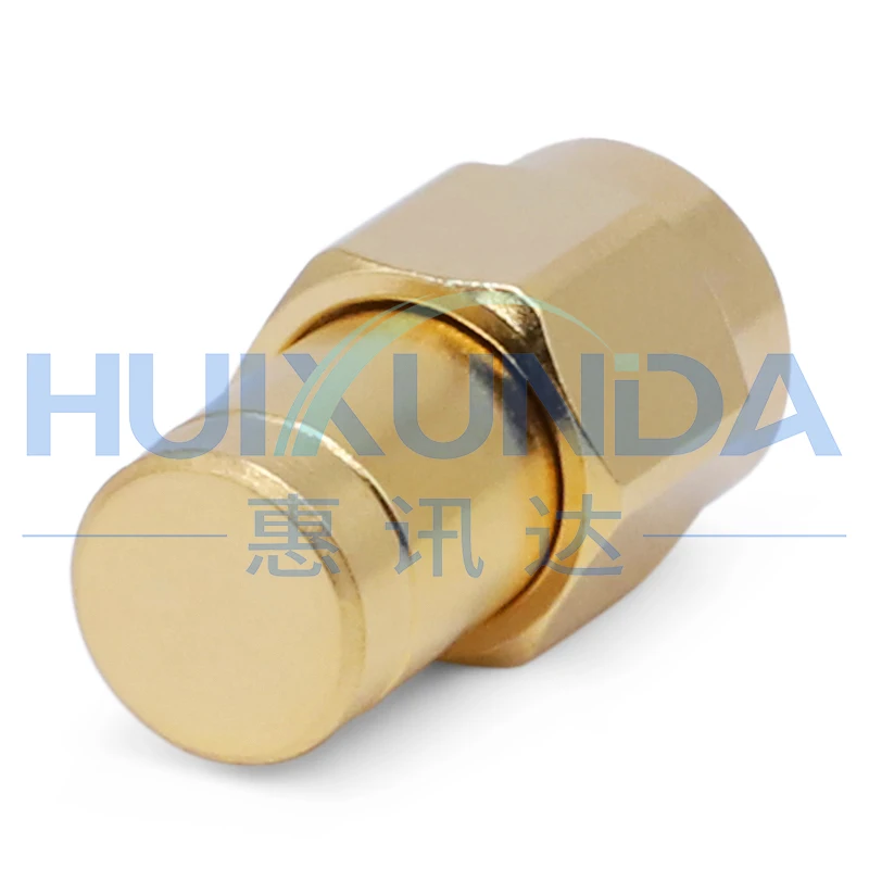2W-SMA-JR-18G SMA male 2W18GSMA end point load SMA-JR-2W coaxial load connector