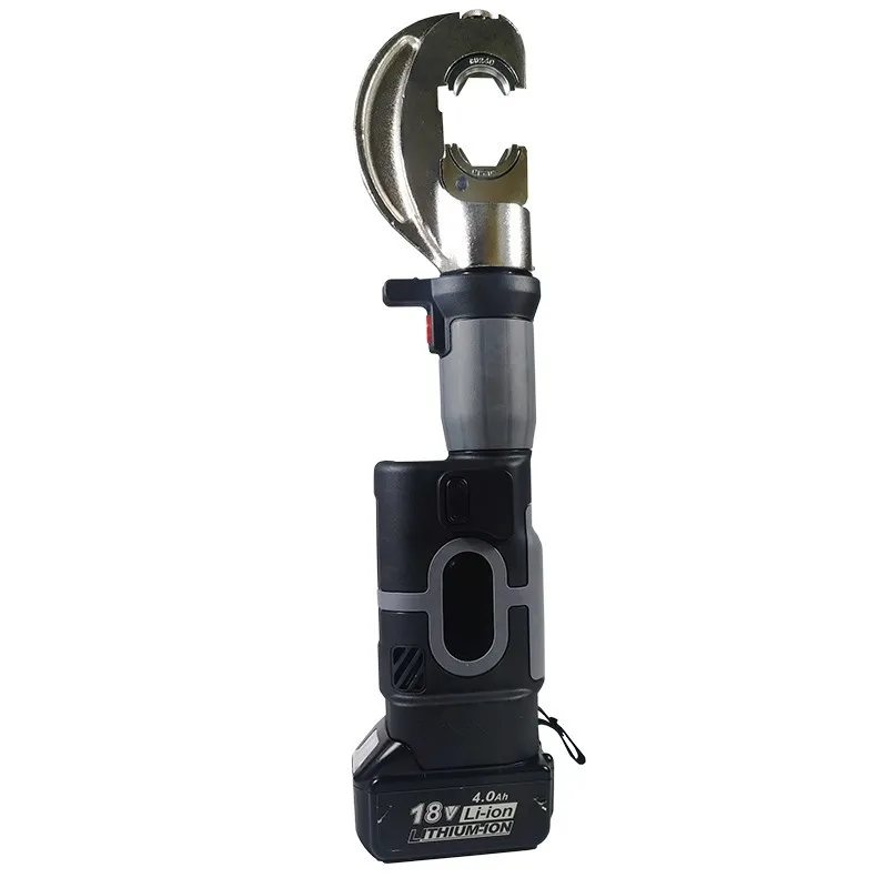 Rechargeable Electr… - image