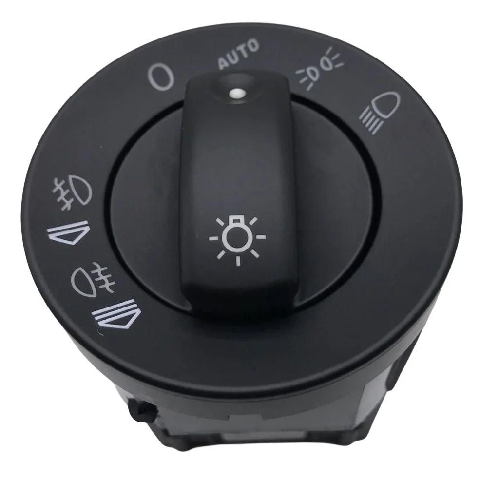 8E0941531B 8E0 941 531B 8E0 941 531 B New Front Rear Fog Light Headlight Switch For  A4 B6 B7 S4 RS4