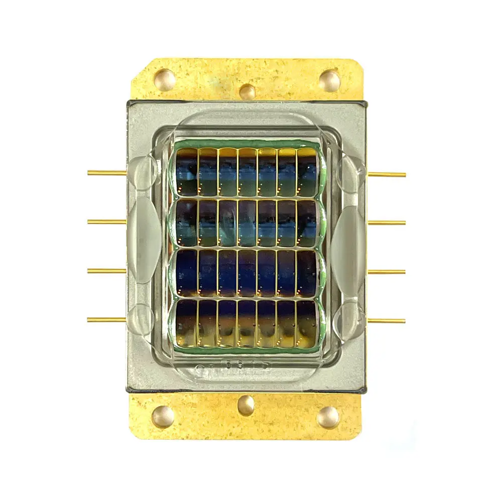 

Brand New NUGM34 525nm47W 53W Integrated Array of Laser Diode Modules
