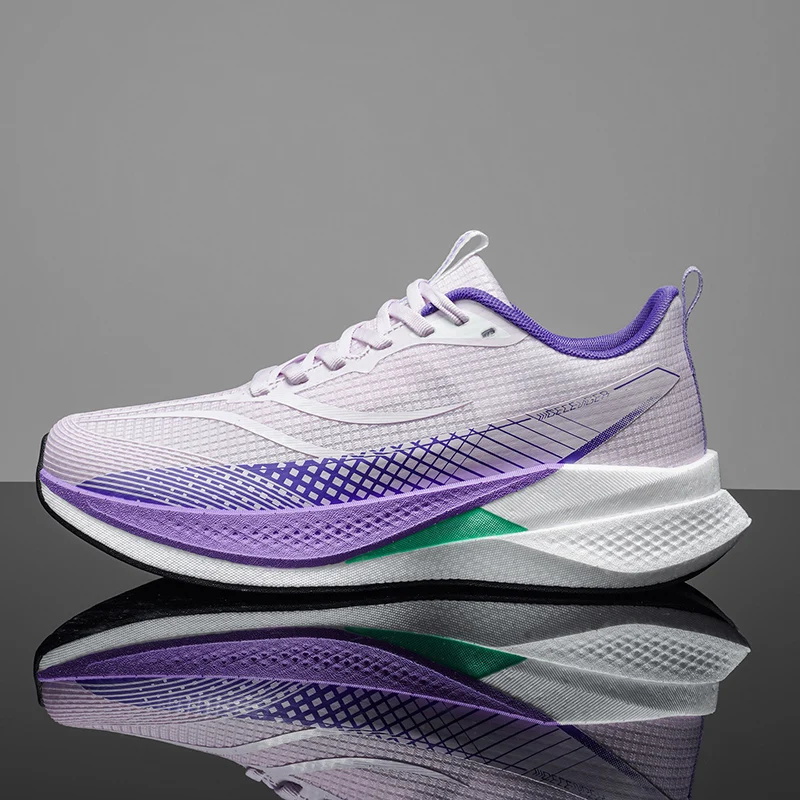 

Мужские и женские спортивные кроссовки для бега и ходьбы: дышащие, легкие, удобные, нескользящие, для активного отдыха