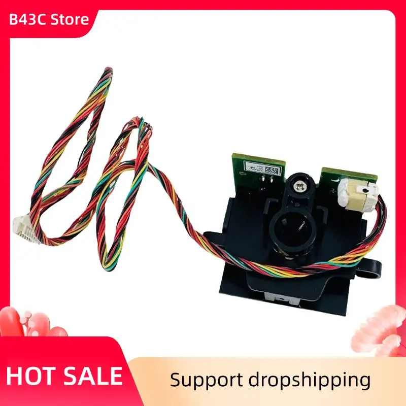 B43C For Dreame X40 Pro/X40 Ultra/Pro Ultra/L10s Ultra Gen2/L40s Pro Ultra Vacuum Infrared Recharge Assembly Of Base Station