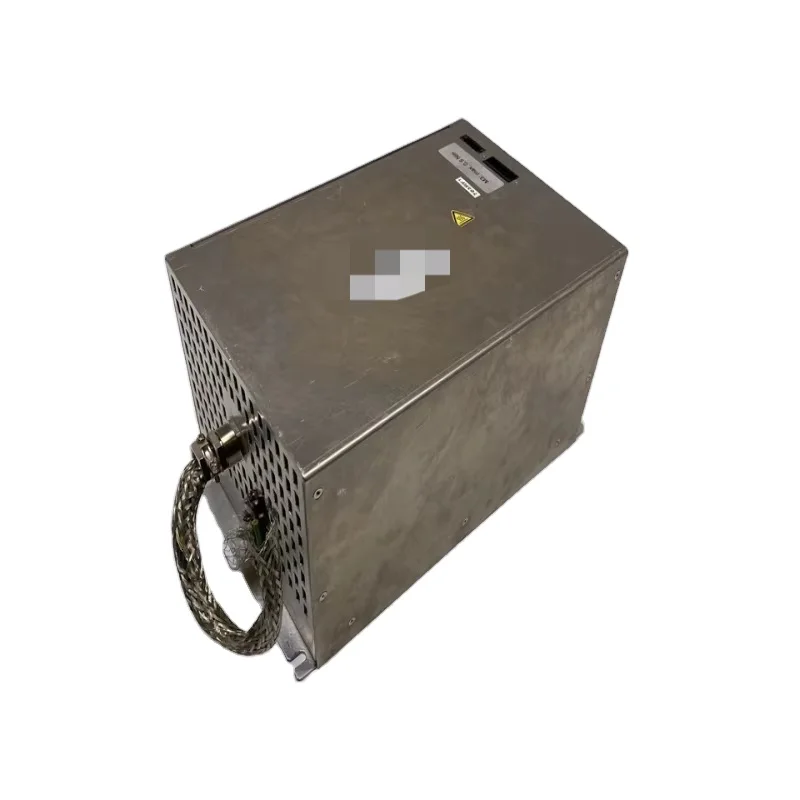 

New Motordrossel AX2090-MD50-0025 Motor Choke for AX5000 3x480V AC 25A -Ready to Ship
