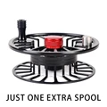 BLACK SPOOL