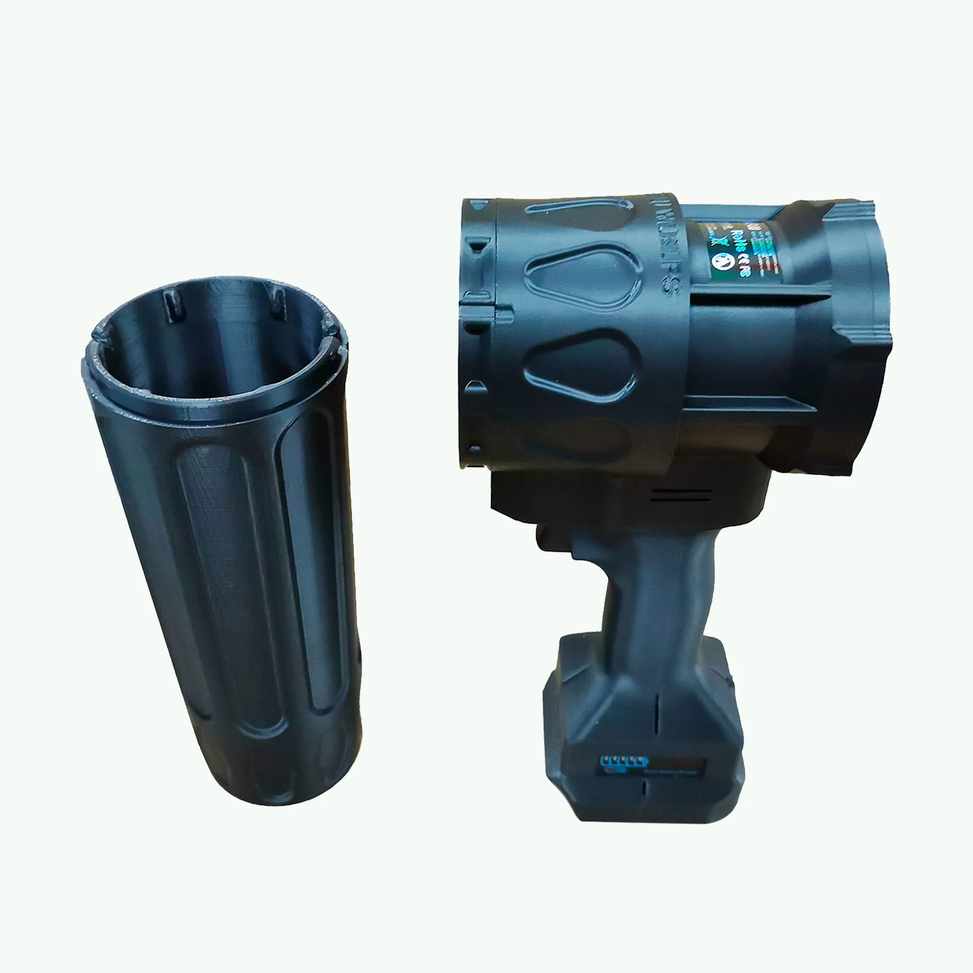 QX-MFLU 64Mm 1000W … - image