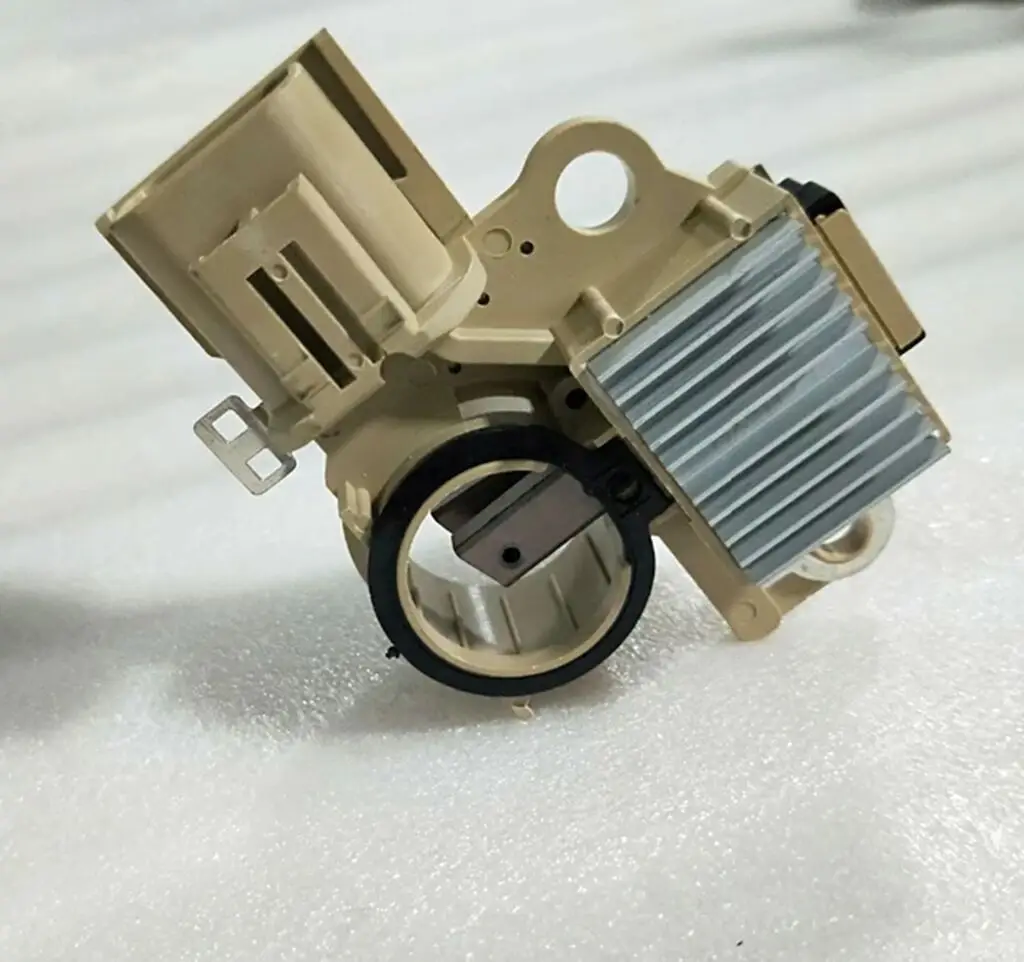 

9100571 Generator Regulator for Great Wall HAVAL H3 H5 Wingle 3 5 6 Motor Carbon Brush Accessories