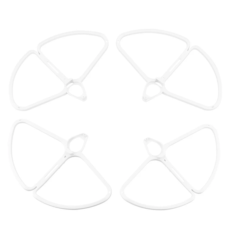 For DJI Phantom 4/PRO Propeller Protective Cover And Propeller Blade Anti-Collision Ring Protective Ring Spare Parts