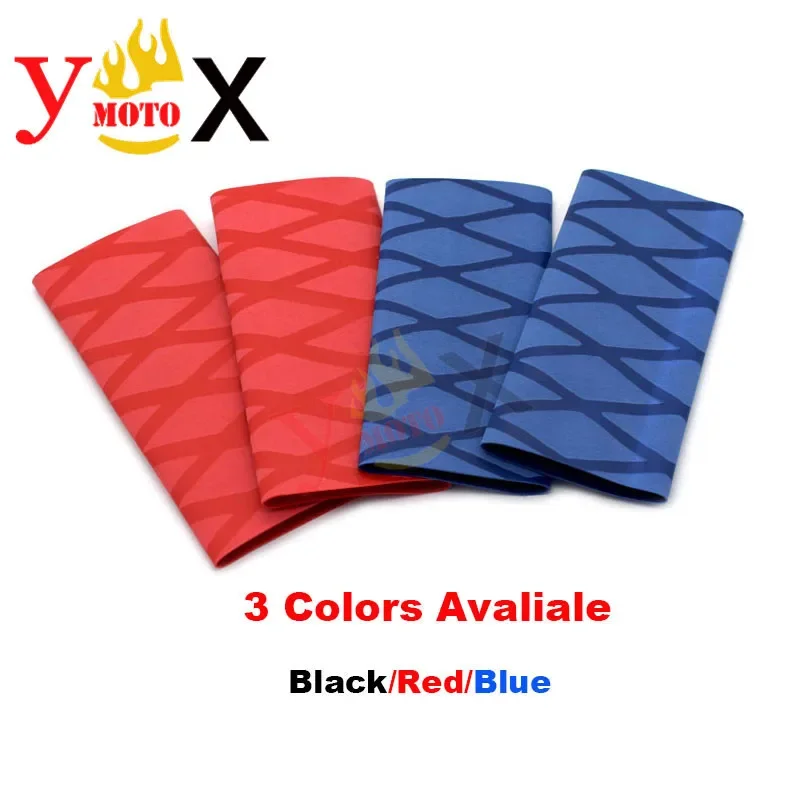 Motorcycle Heat Shr…